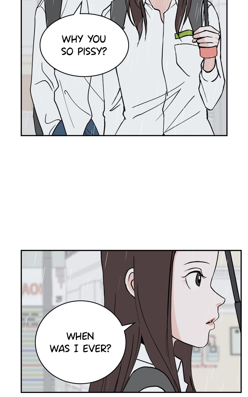 A Group Chat Without Me Episode 14 page 58 - 