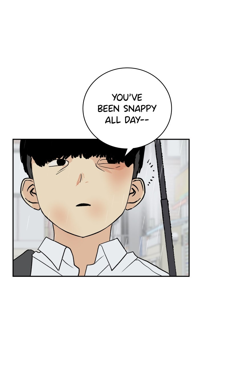 A Group Chat Without Me Episode 14 page 59 - 