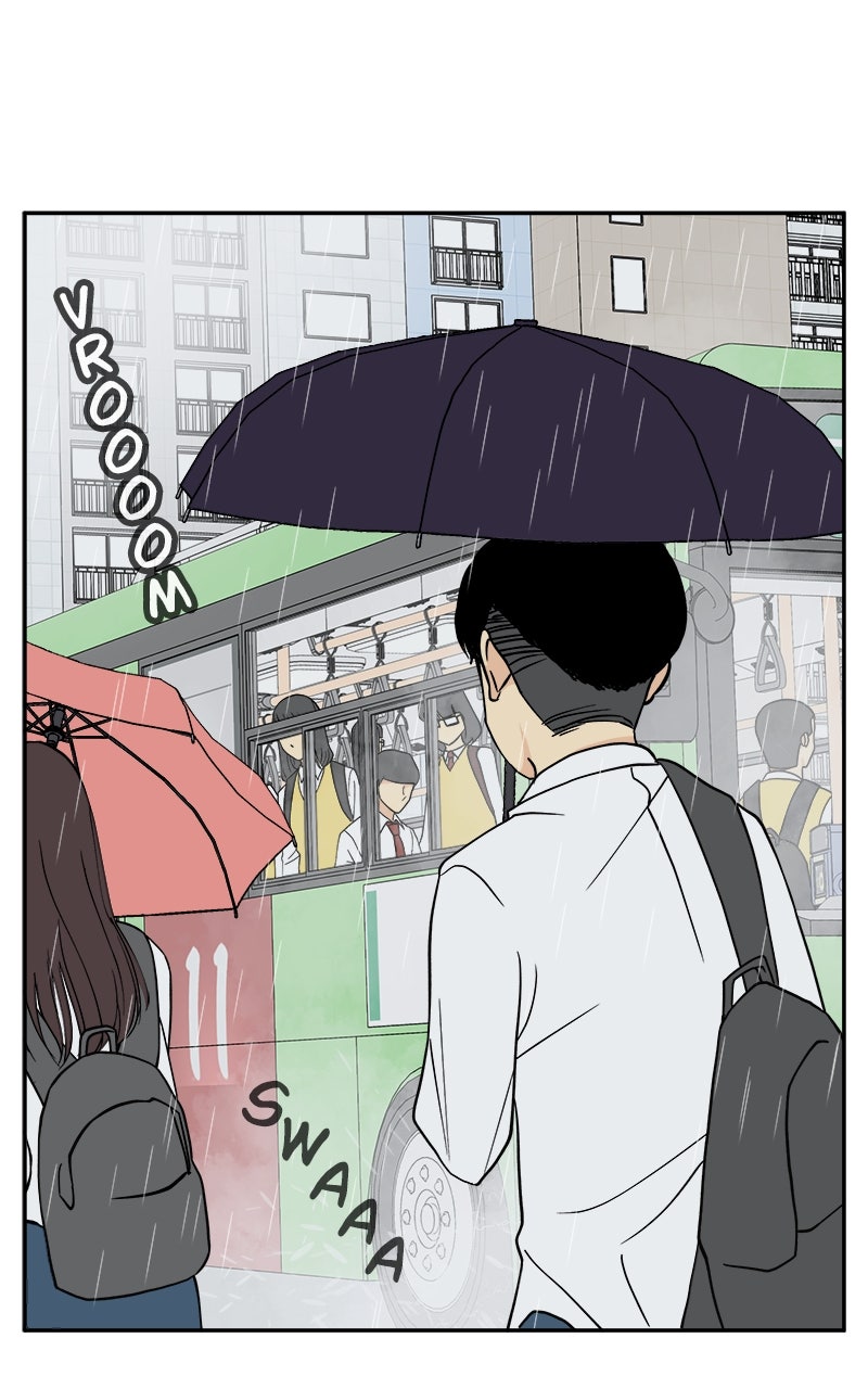 A Group Chat Without Me Episode 14 page 61 - 