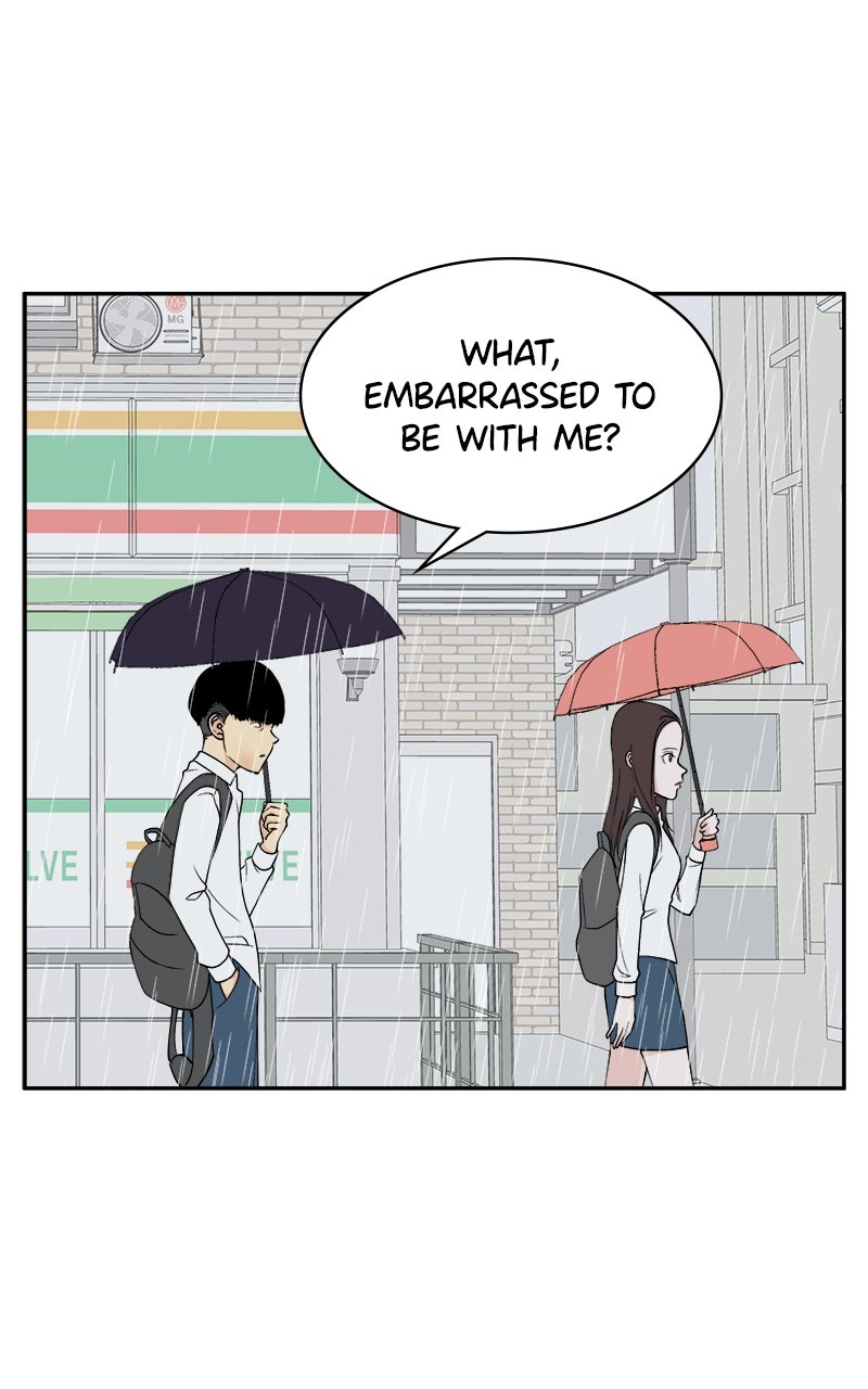 A Group Chat Without Me Episode 14 page 64 - 