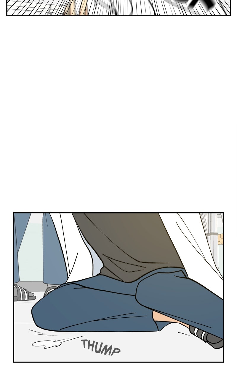 A Group Chat Without Me Episode 14 page 8 - 