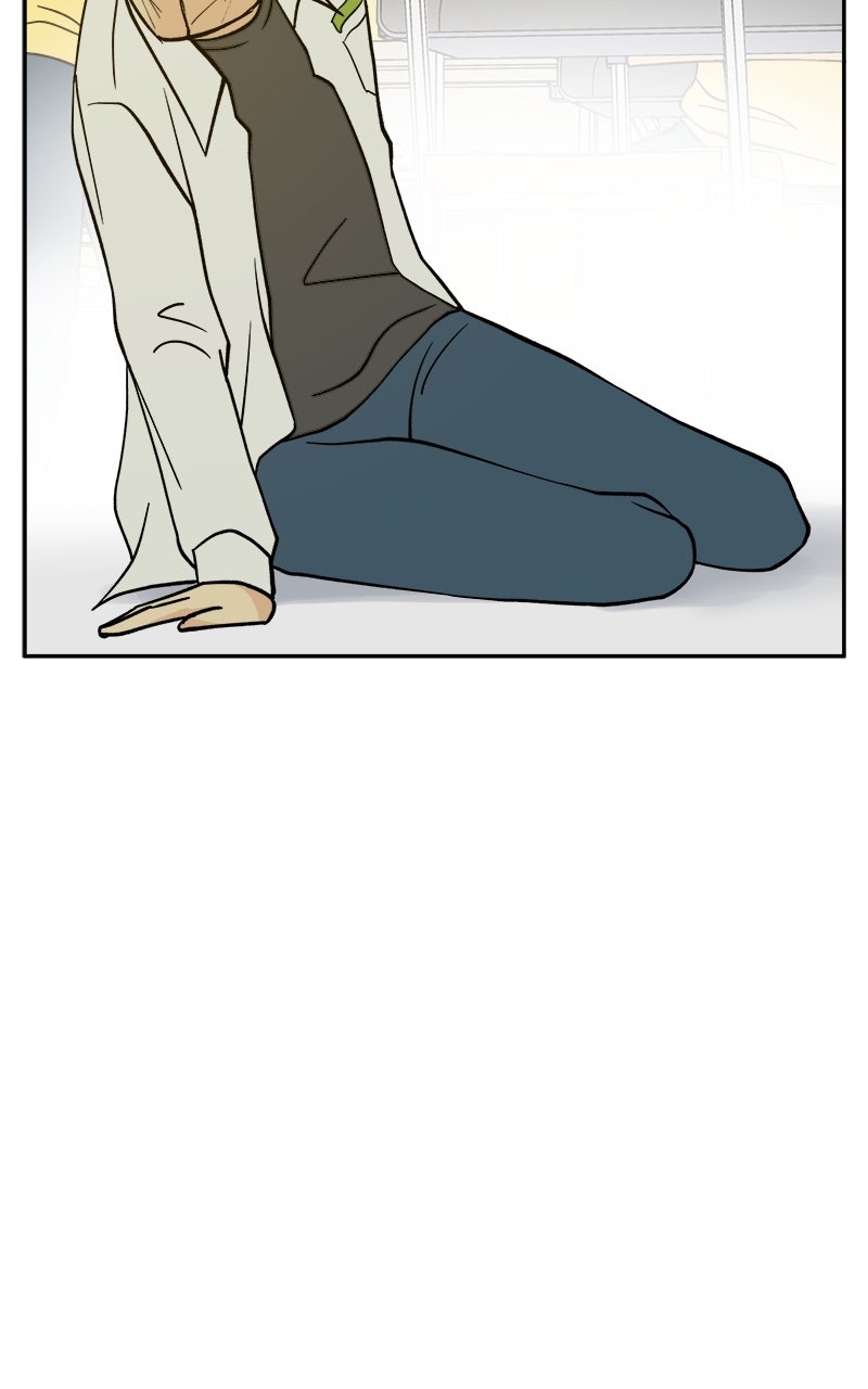 A Group Chat Without Me Episode 14 page 10 - 