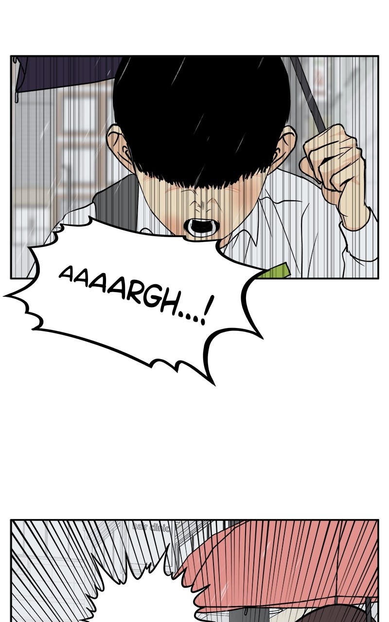 A Group Chat Without Me Episode 15 page 2 - 