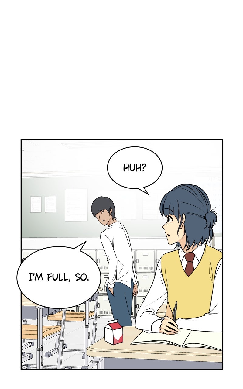 A Group Chat Without Me Episode 15 page 11 - 