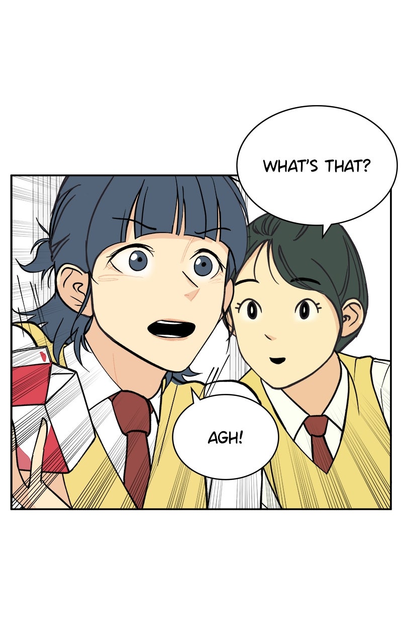 A Group Chat Without Me Episode 15 page 13 - 