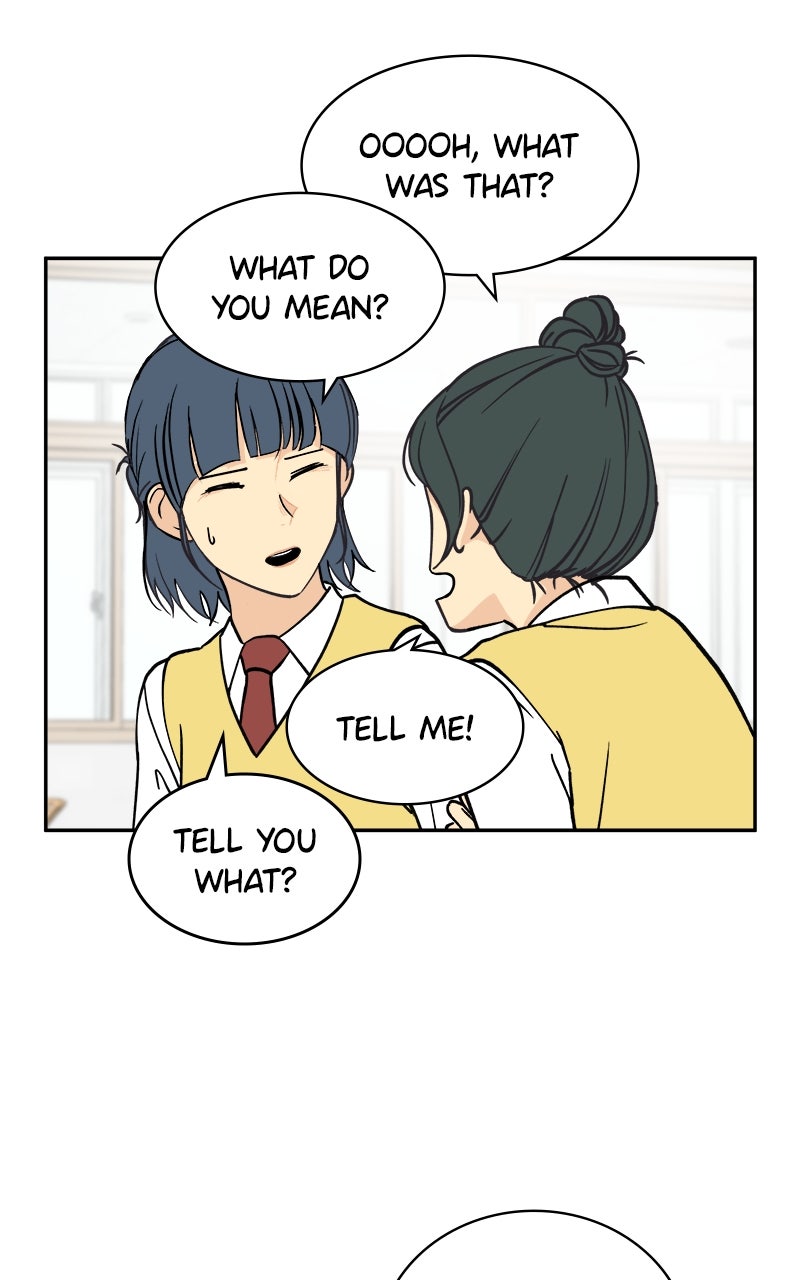 A Group Chat Without Me Episode 15 page 14 - 