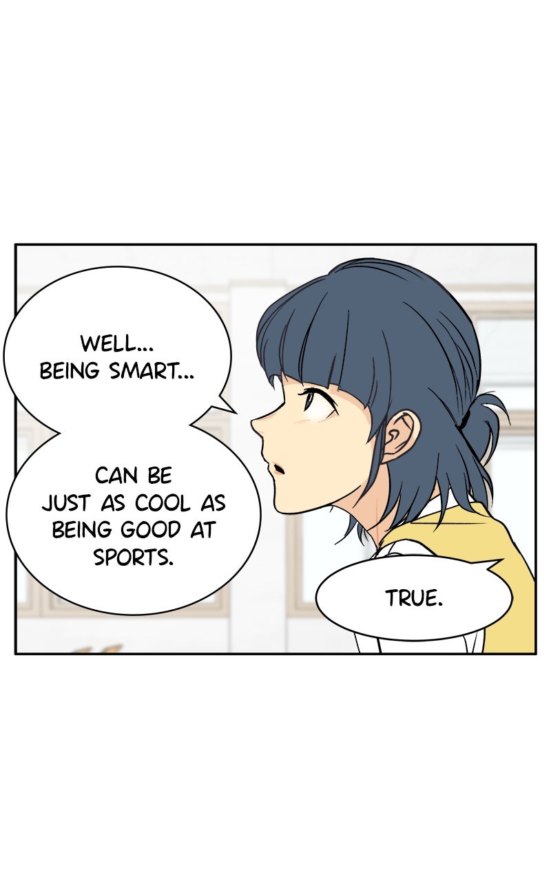 A Group Chat Without Me Episode 15 page 20 - 