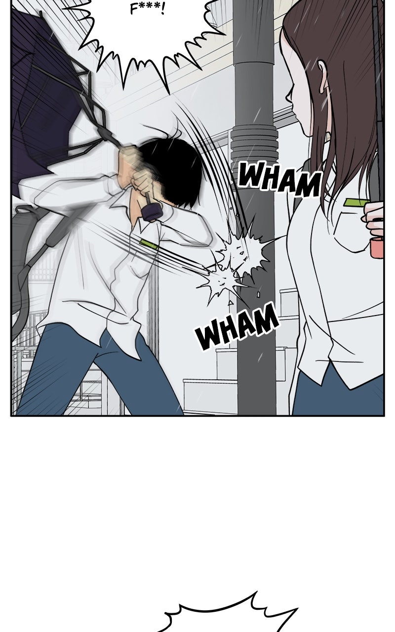 A Group Chat Without Me Episode 15 page 3 - 