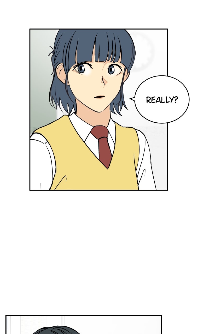 A Group Chat Without Me Episode 15 page 22 - 