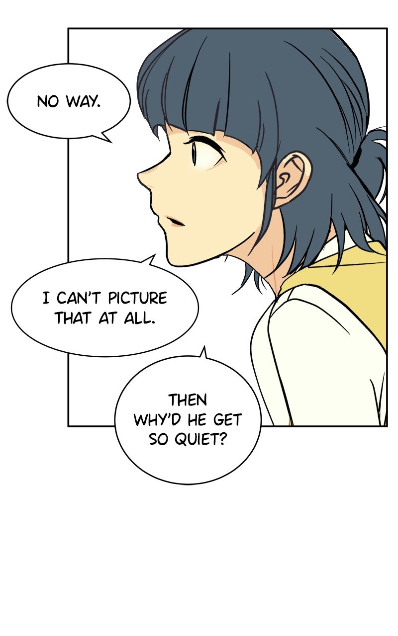 A Group Chat Without Me Episode 15 page 24 - 