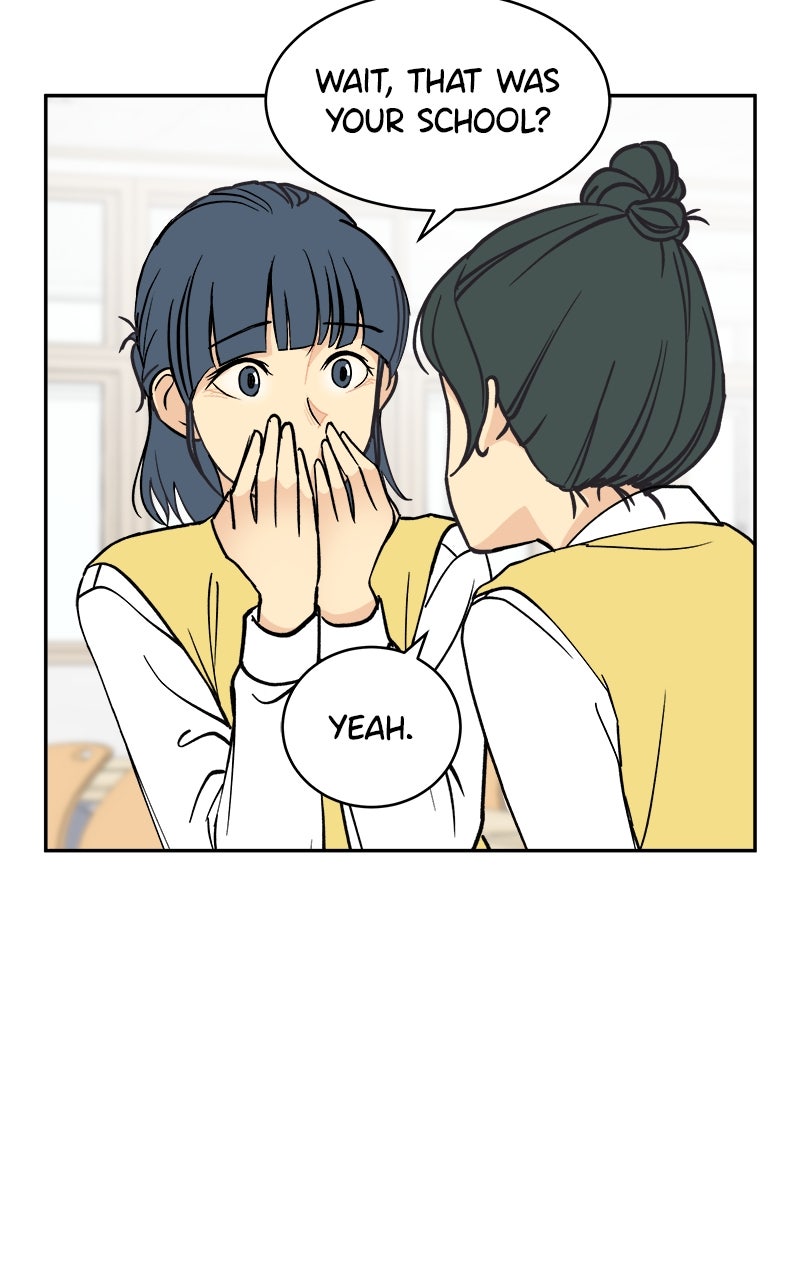 A Group Chat Without Me Episode 15 page 26 - 