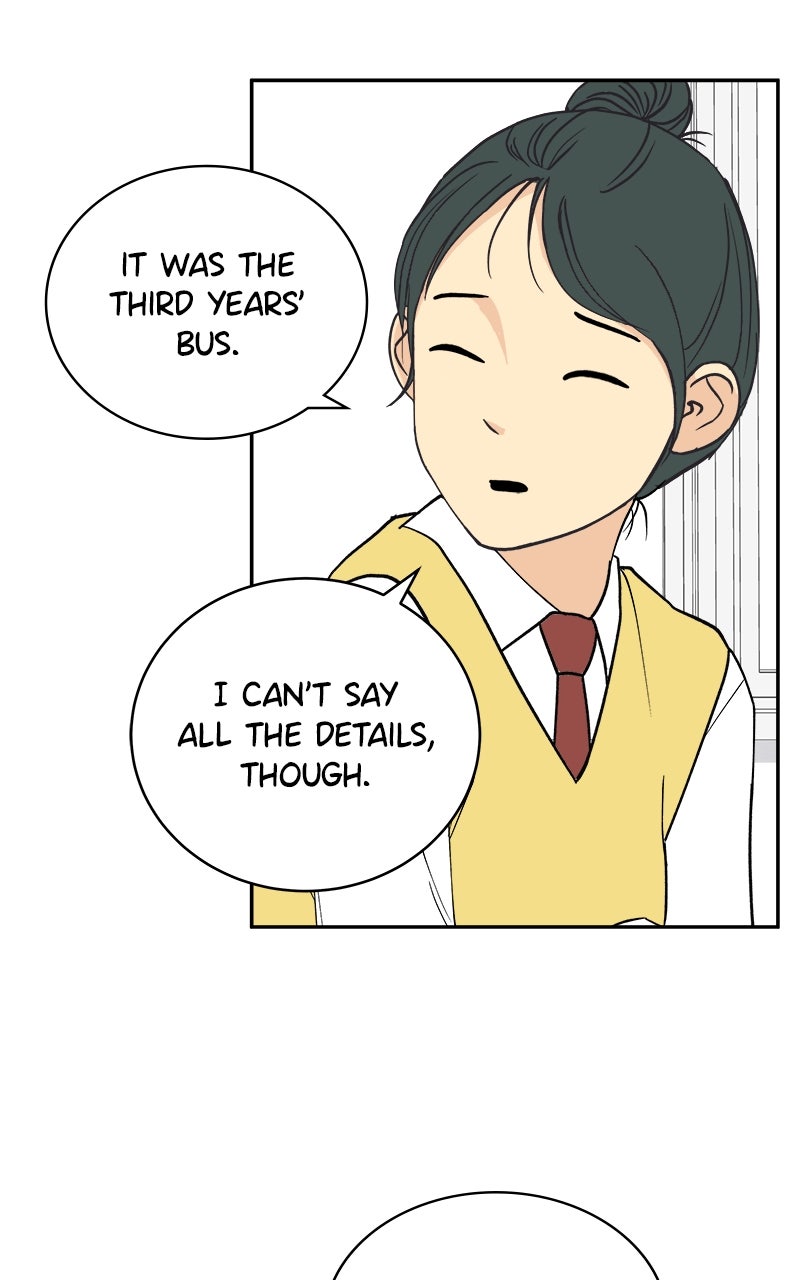 A Group Chat Without Me Episode 15 page 27 - 