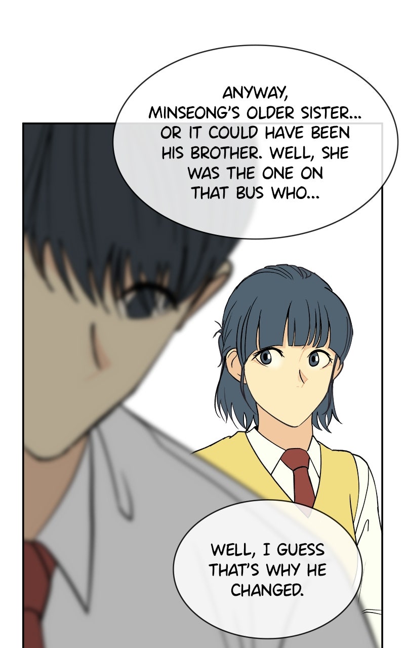 A Group Chat Without Me Episode 15 page 29 - 