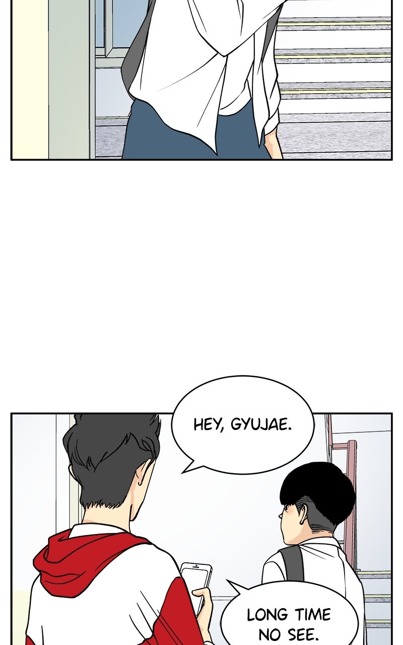 A Group Chat Without Me Episode 15 page 35 - 
