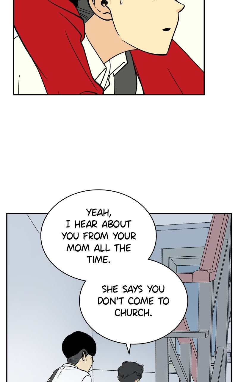 A Group Chat Without Me Episode 15 page 39 - 