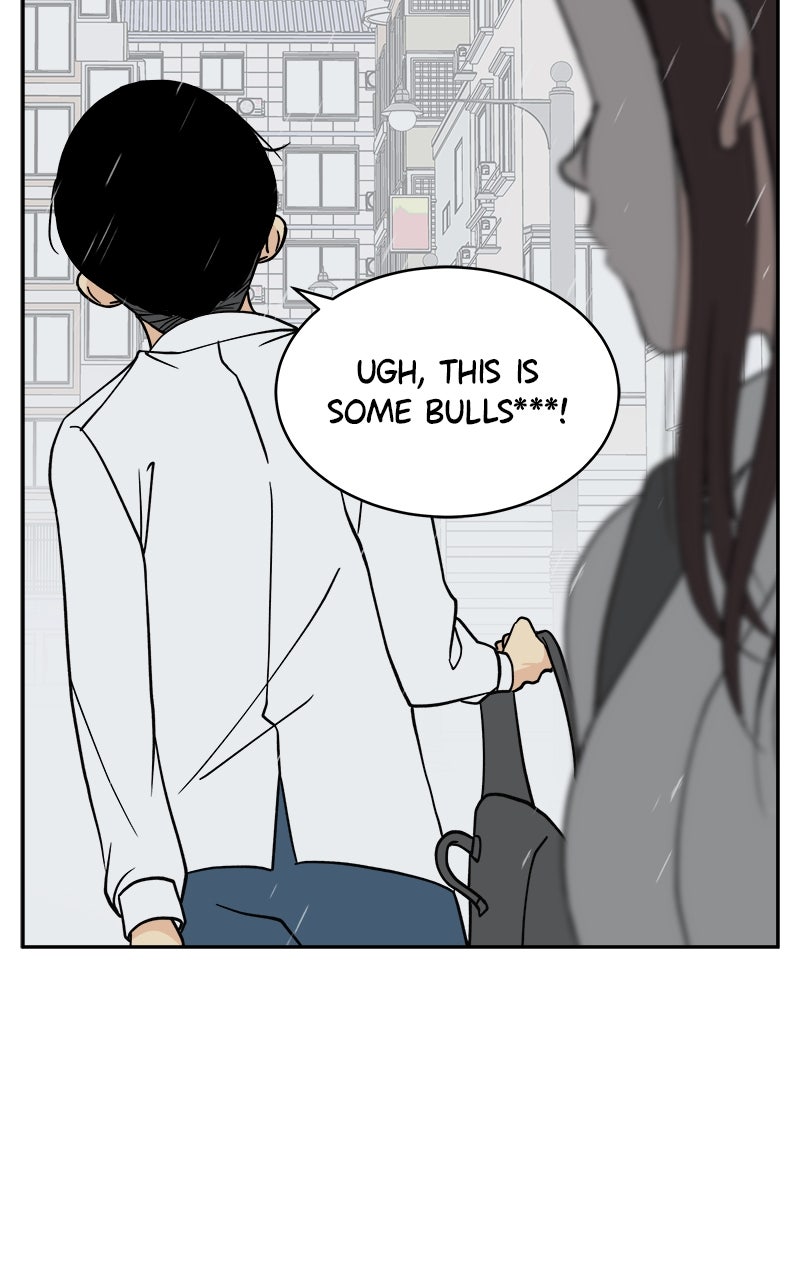 A Group Chat Without Me Episode 15 page 5 - 