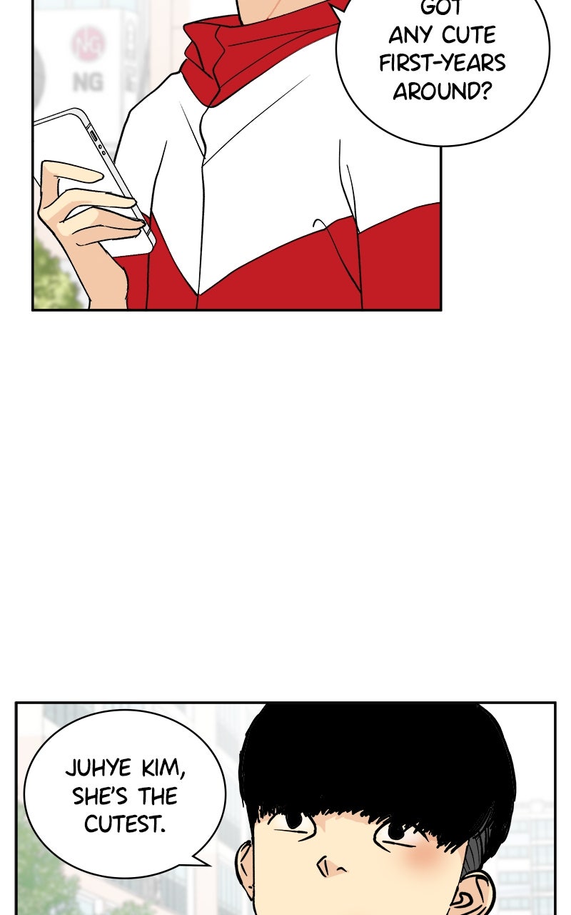 A Group Chat Without Me Episode 15 page 44 - 
