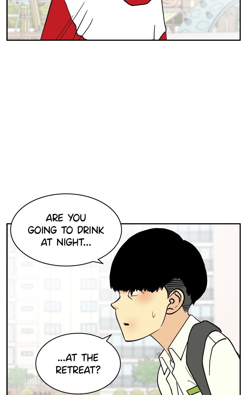 A Group Chat Without Me Episode 15 page 49 - 
