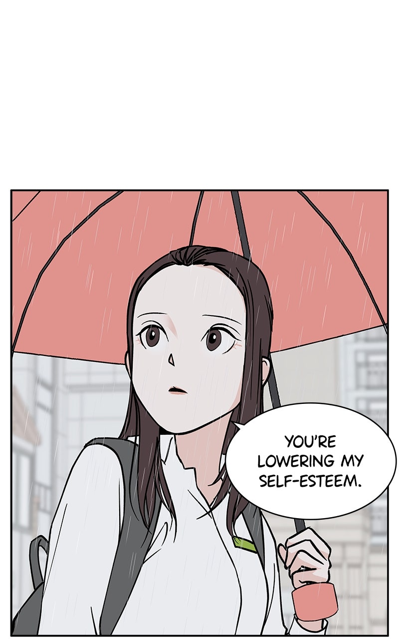 A Group Chat Without Me Episode 15 page 6 - 
