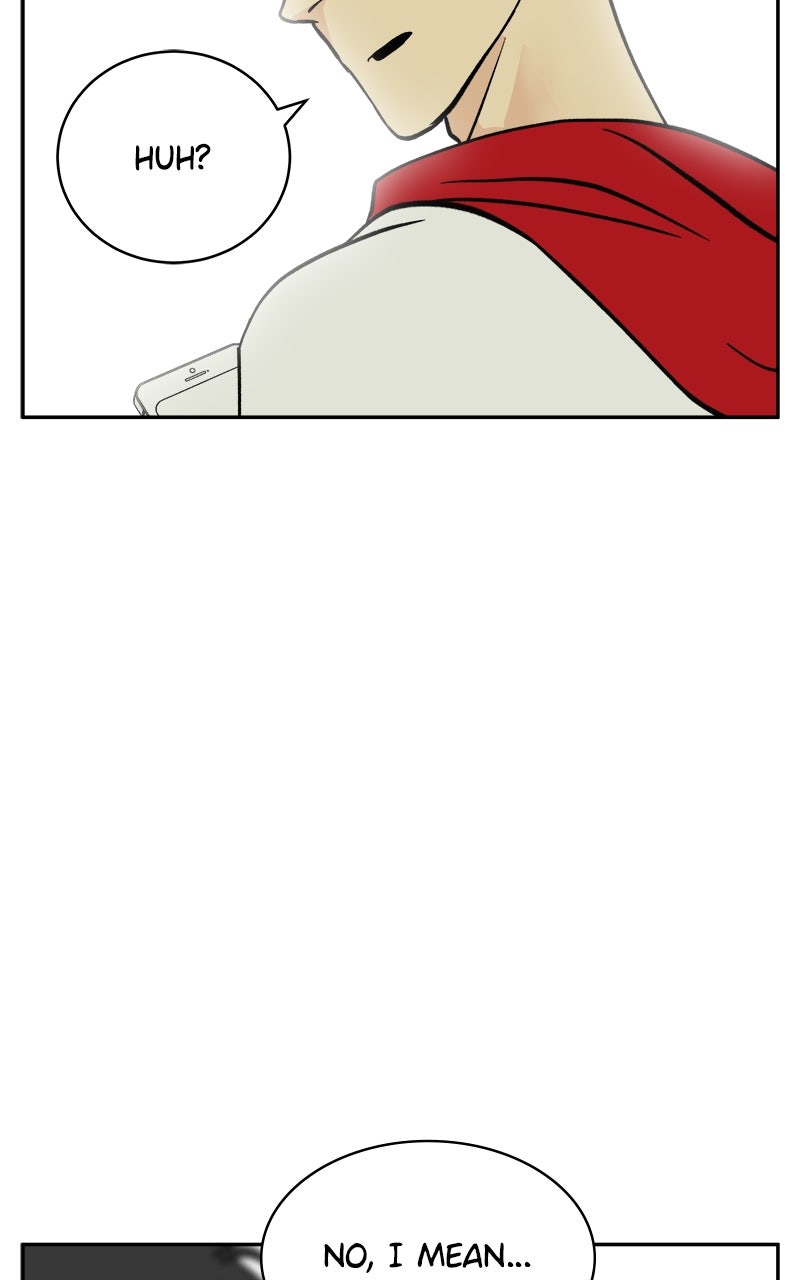 A Group Chat Without Me Episode 15 page 53 - 