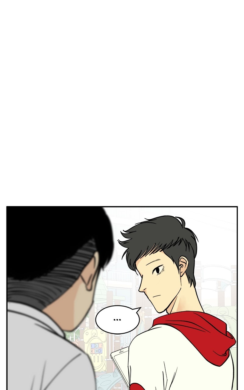 A Group Chat Without Me Episode 15 page 56 - 