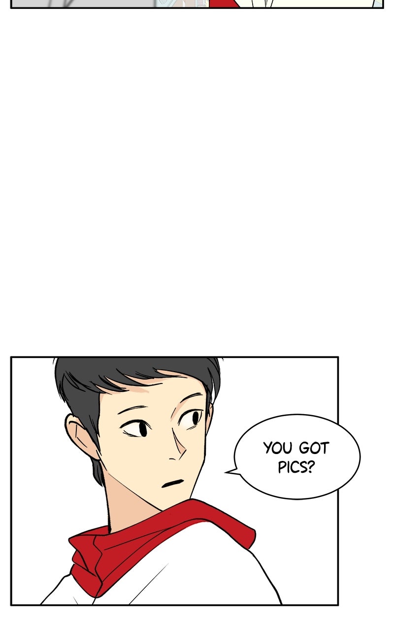 A Group Chat Without Me Episode 15 page 57 - 