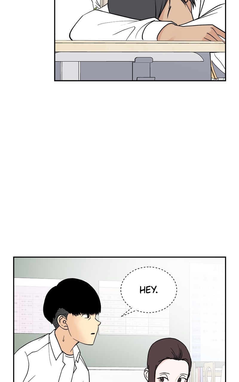 A Group Chat Without Me Episode 15 page 61 - 