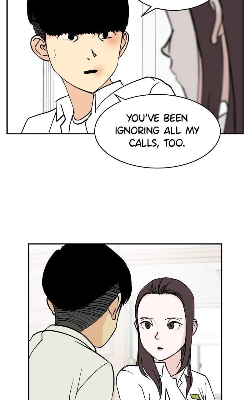 A Group Chat Without Me Episode 15 page 65 - 