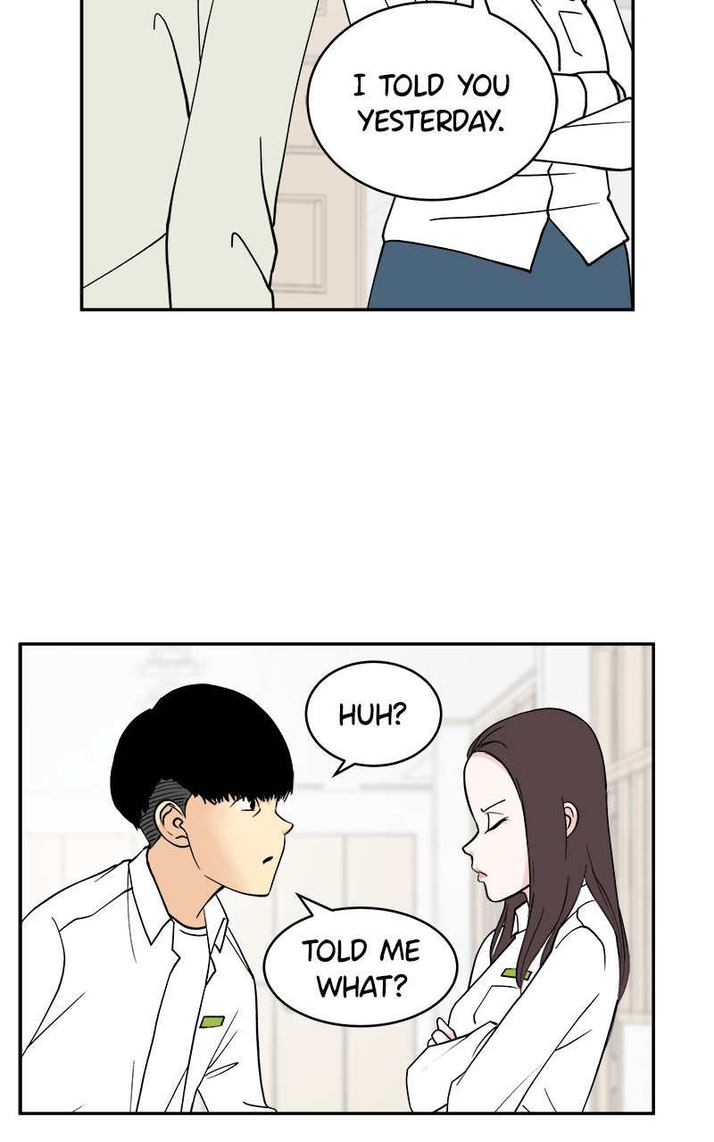 A Group Chat Without Me Episode 15 page 66 - 