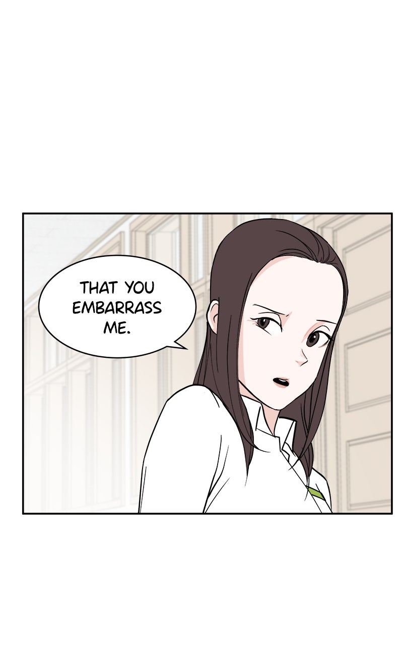 A Group Chat Without Me Episode 15 page 67 - 