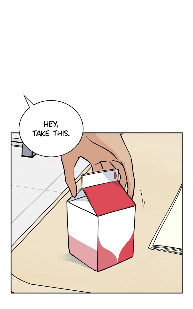 A Group Chat Without Me Episode 15 page 10 - 