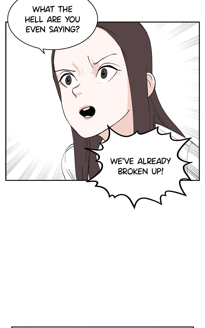 A Group Chat Without Me Episode 16 page 2 - 