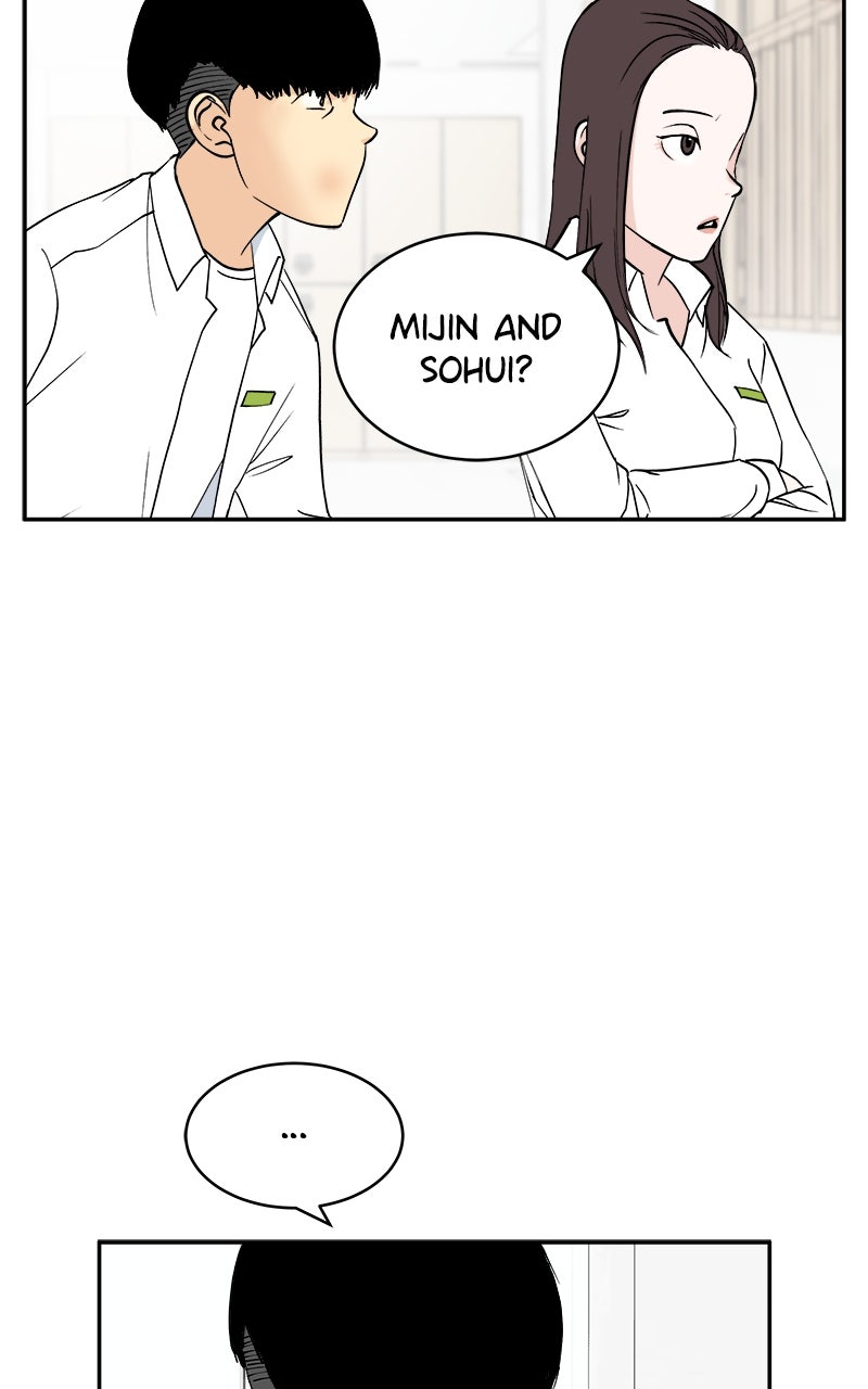 A Group Chat Without Me Episode 16 page 11 - 