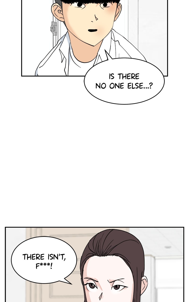A Group Chat Without Me Episode 16 page 12 - 