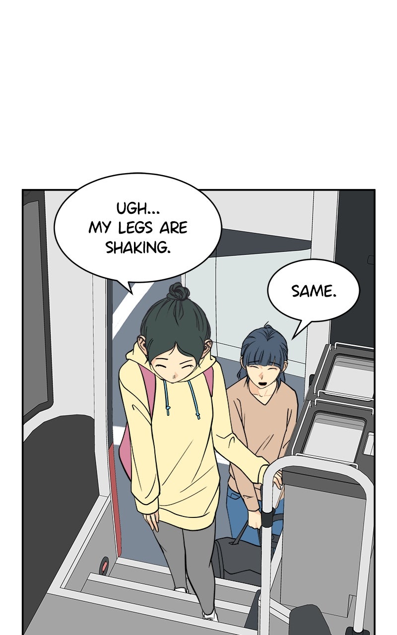 A Group Chat Without Me Episode 16 page 18 - 