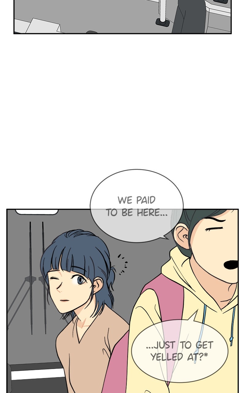 A Group Chat Without Me Episode 16 page 19 - 