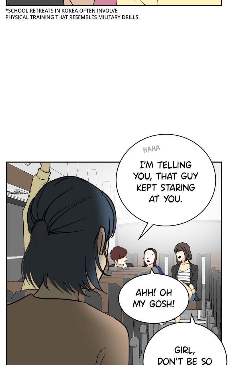 A Group Chat Without Me Episode 16 page 20 - 