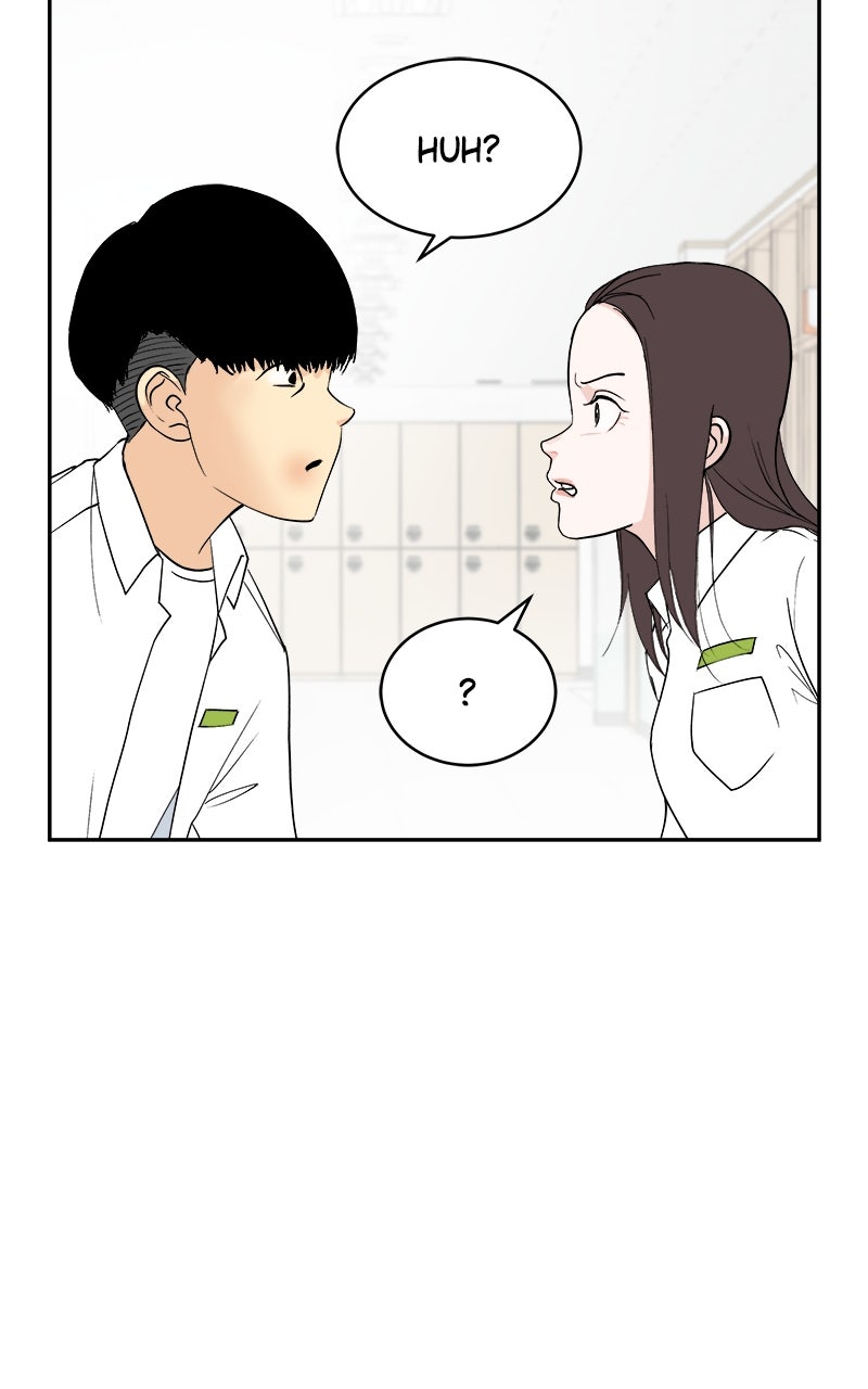 A Group Chat Without Me Episode 16 page 3 - 