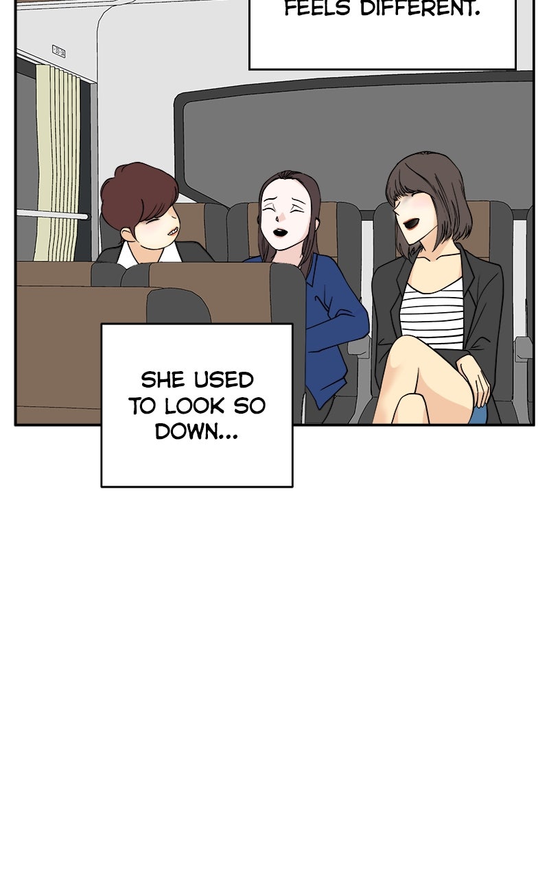 A Group Chat Without Me Episode 16 page 22 - 