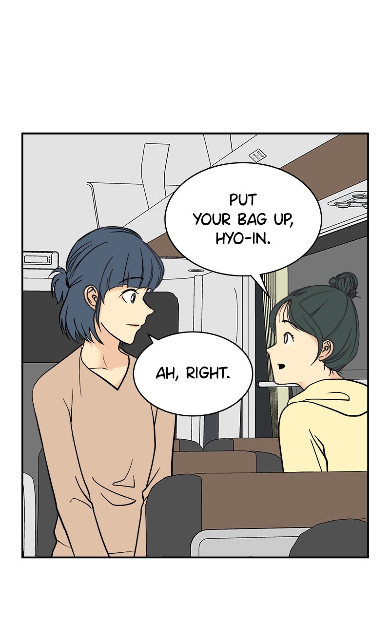 A Group Chat Without Me Episode 16 page 23 - 
