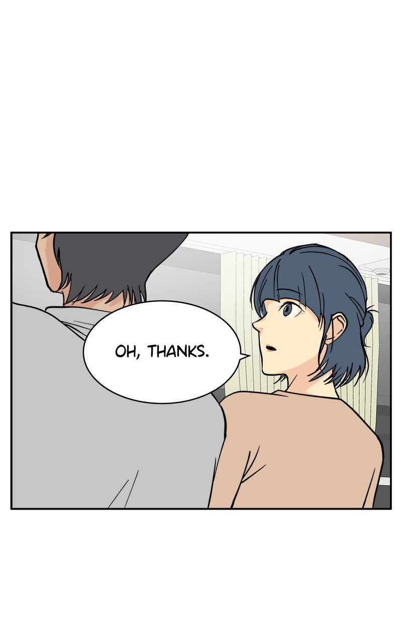 A Group Chat Without Me Episode 16 page 27 - 