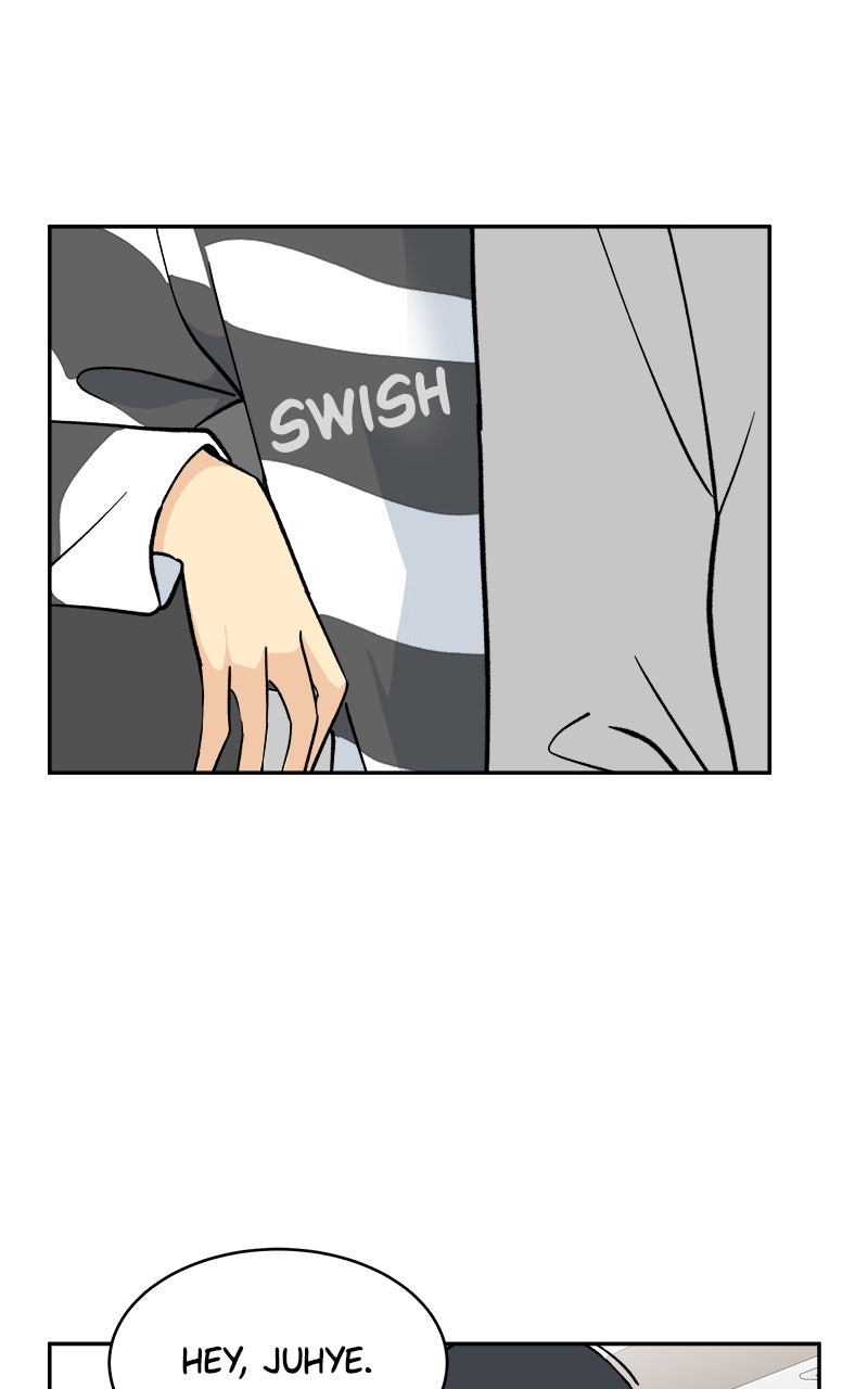 A Group Chat Without Me Episode 16 page 29 - 