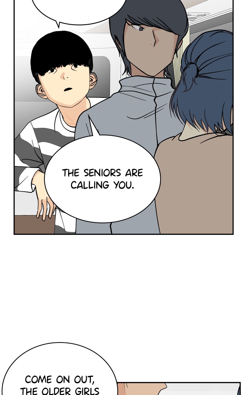 A Group Chat Without Me Episode 16 page 30 - 