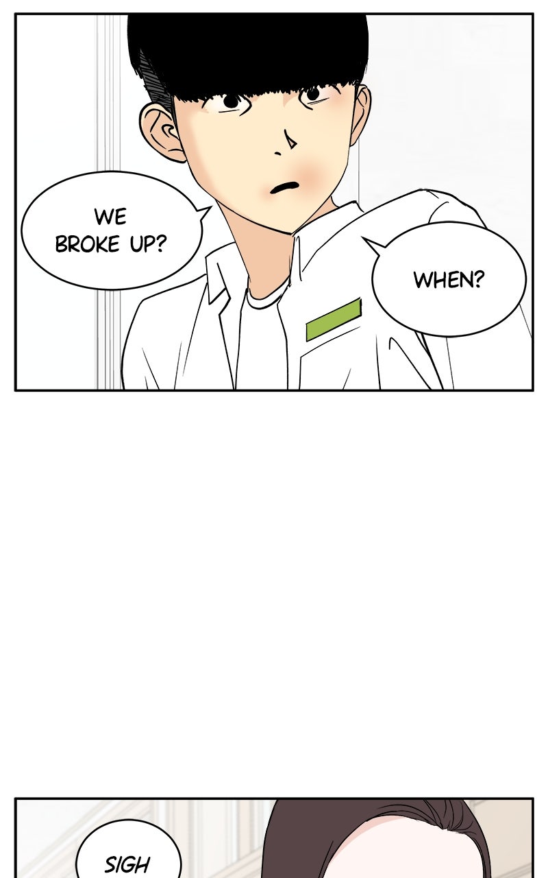 A Group Chat Without Me Episode 16 page 4 - 