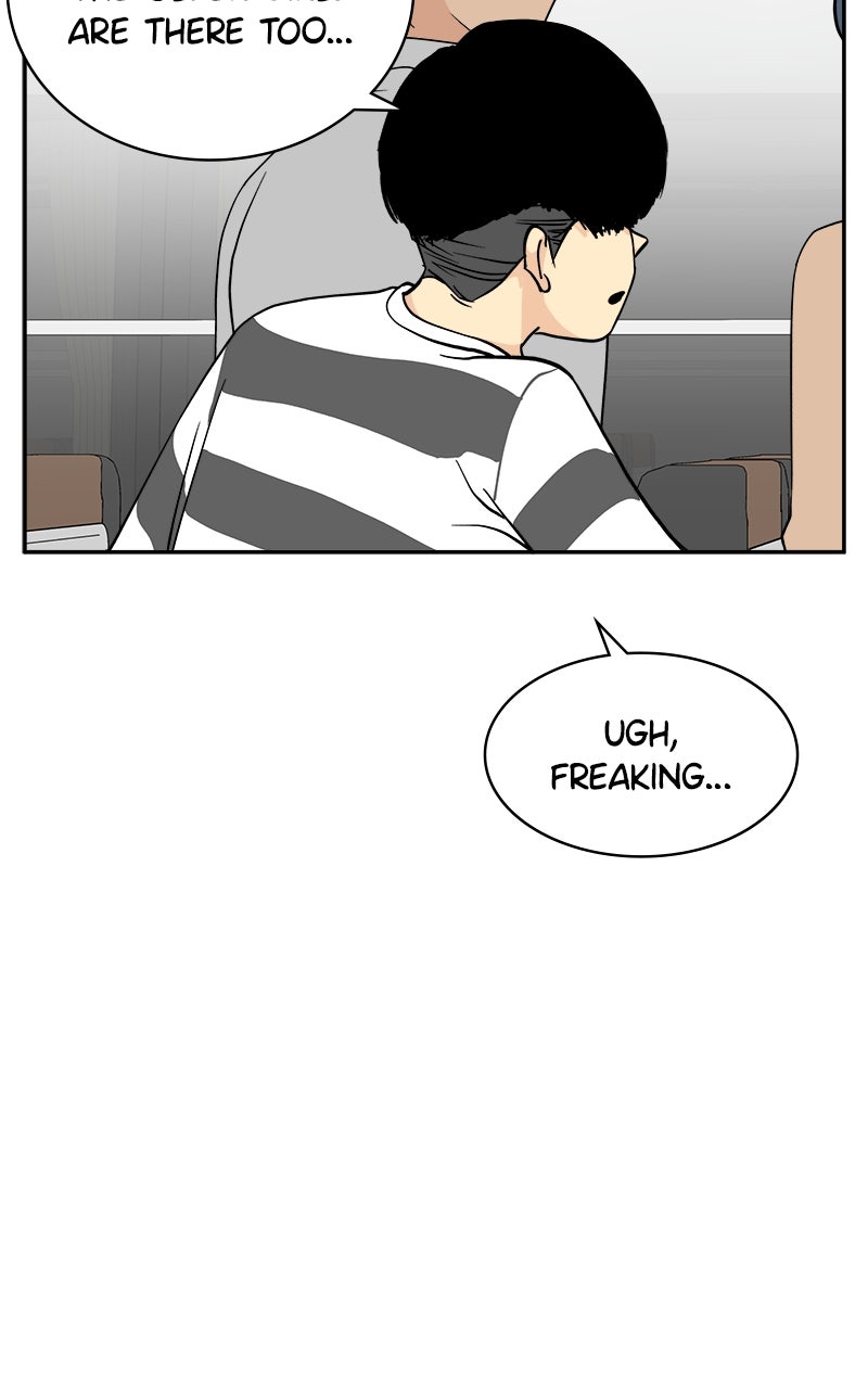 A Group Chat Without Me Episode 16 page 31 - 