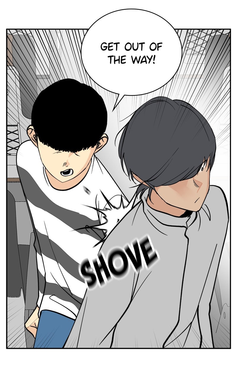 A Group Chat Without Me Episode 16 page 32 - 