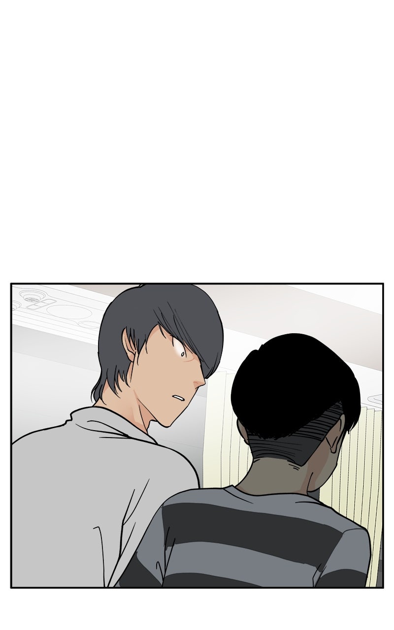 A Group Chat Without Me Episode 16 page 33 - 