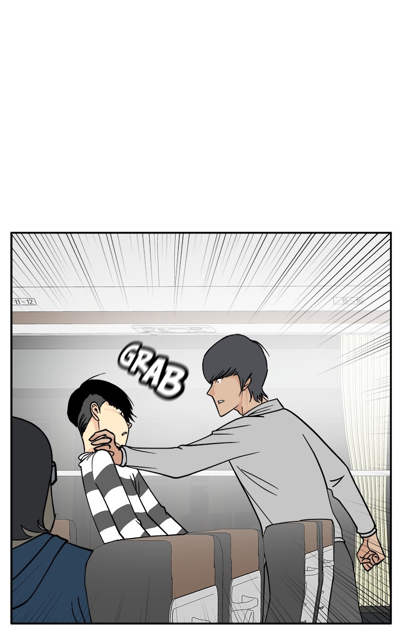 A Group Chat Without Me Episode 16 page 34 - 