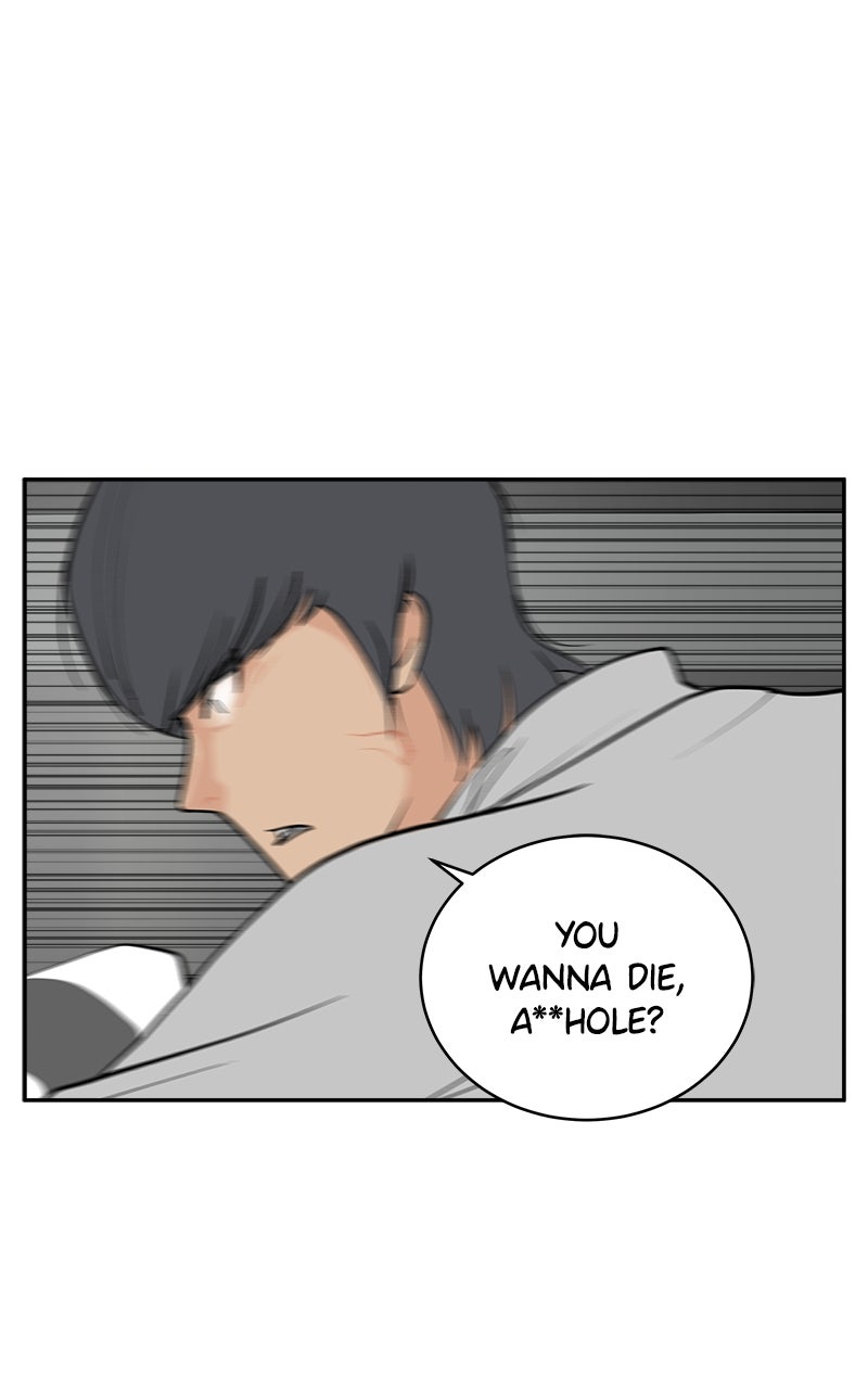 A Group Chat Without Me Episode 16 page 35 - 