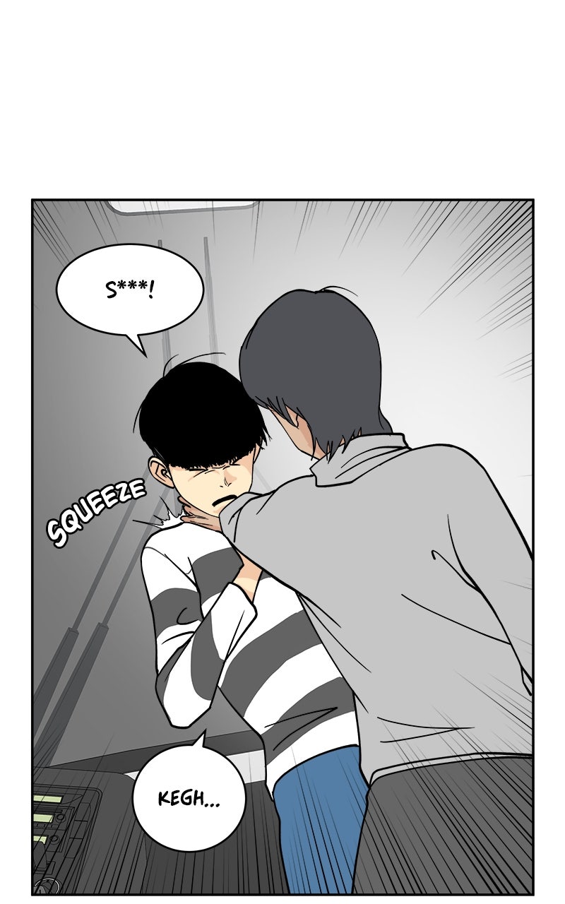 A Group Chat Without Me Episode 16 page 36 - 